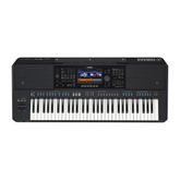 Yamaha PSRSX720 Arranger Workstation